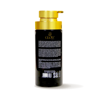 Glow Bliss Half Cast Super Instant Whitening Lotion
