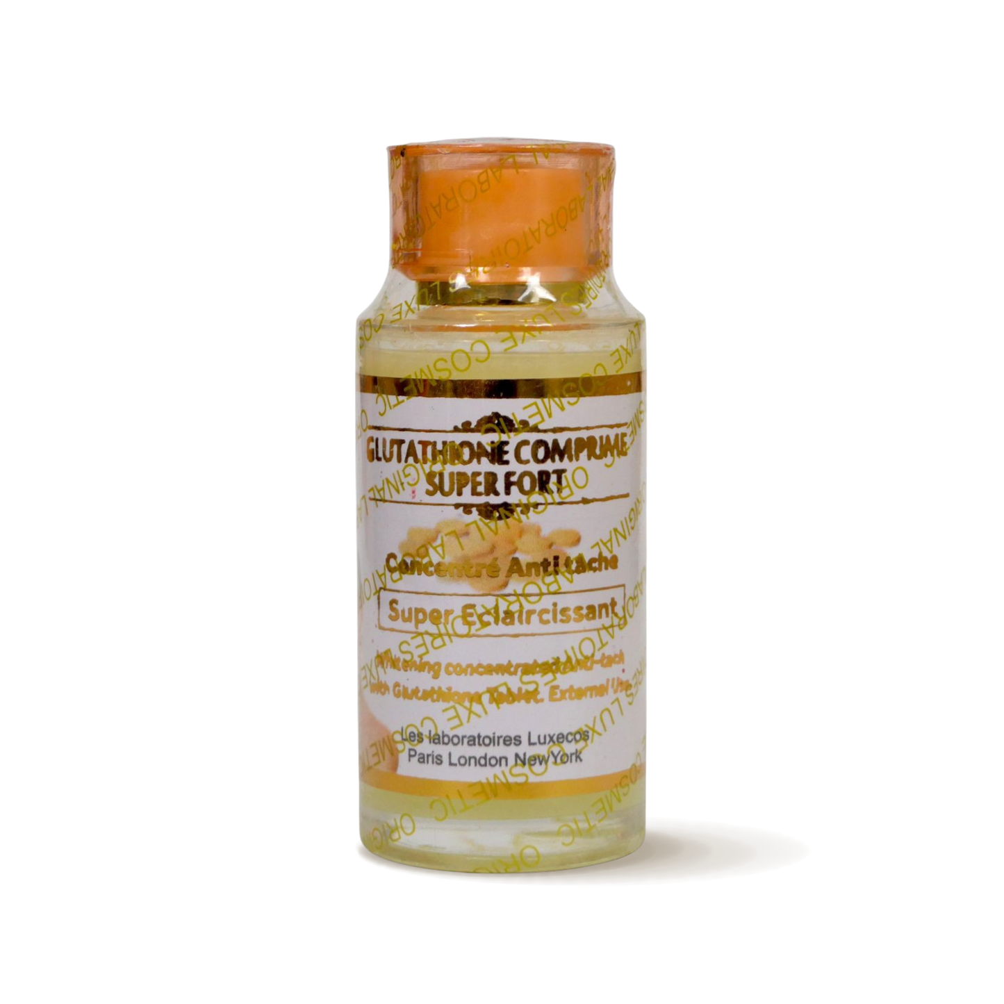 Glutathione Comprime Super Fort