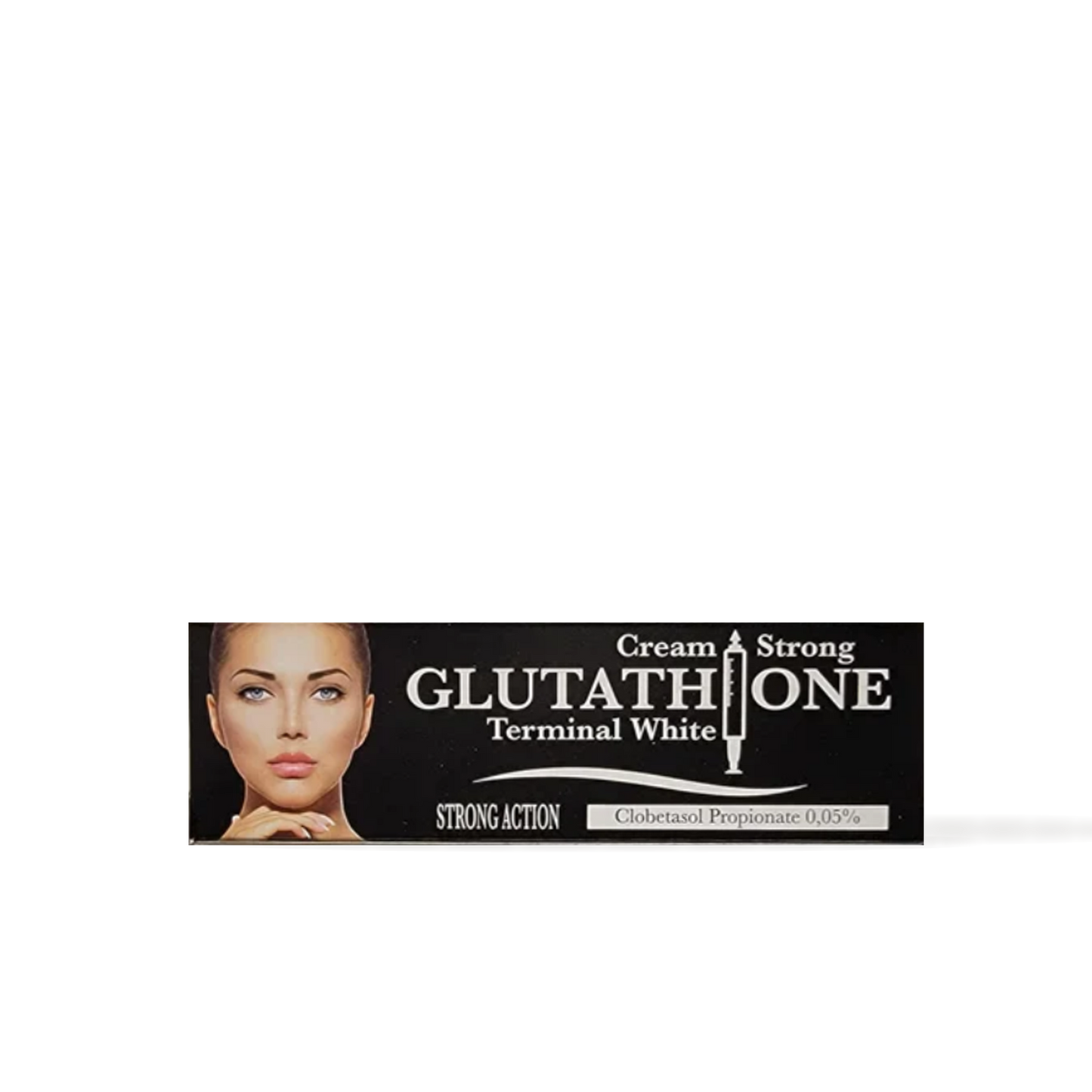 Glutathione Terminal White Cream