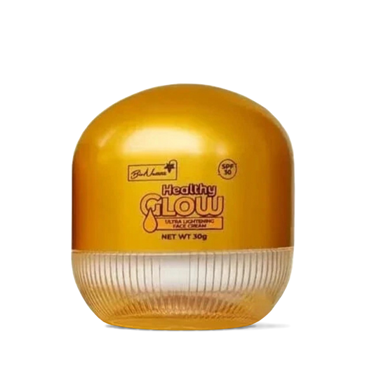 BioNature Healthy Glow Ultra Lightening Face Cream