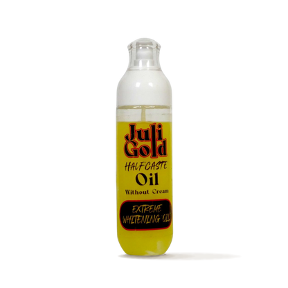 Julie Gold Half Cast Oil