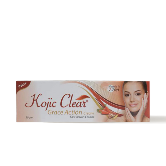 Kojic Clear Cream