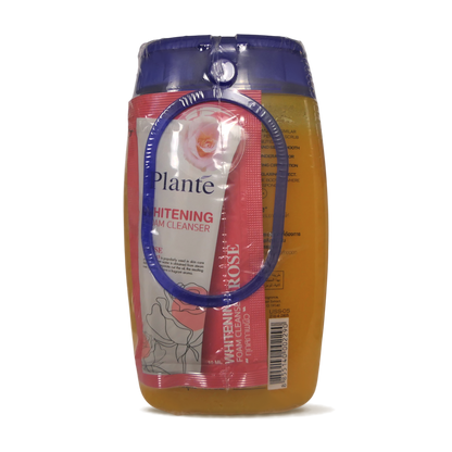 Kuu Spa Turmeric Salt Scrub Bath – 450 ml