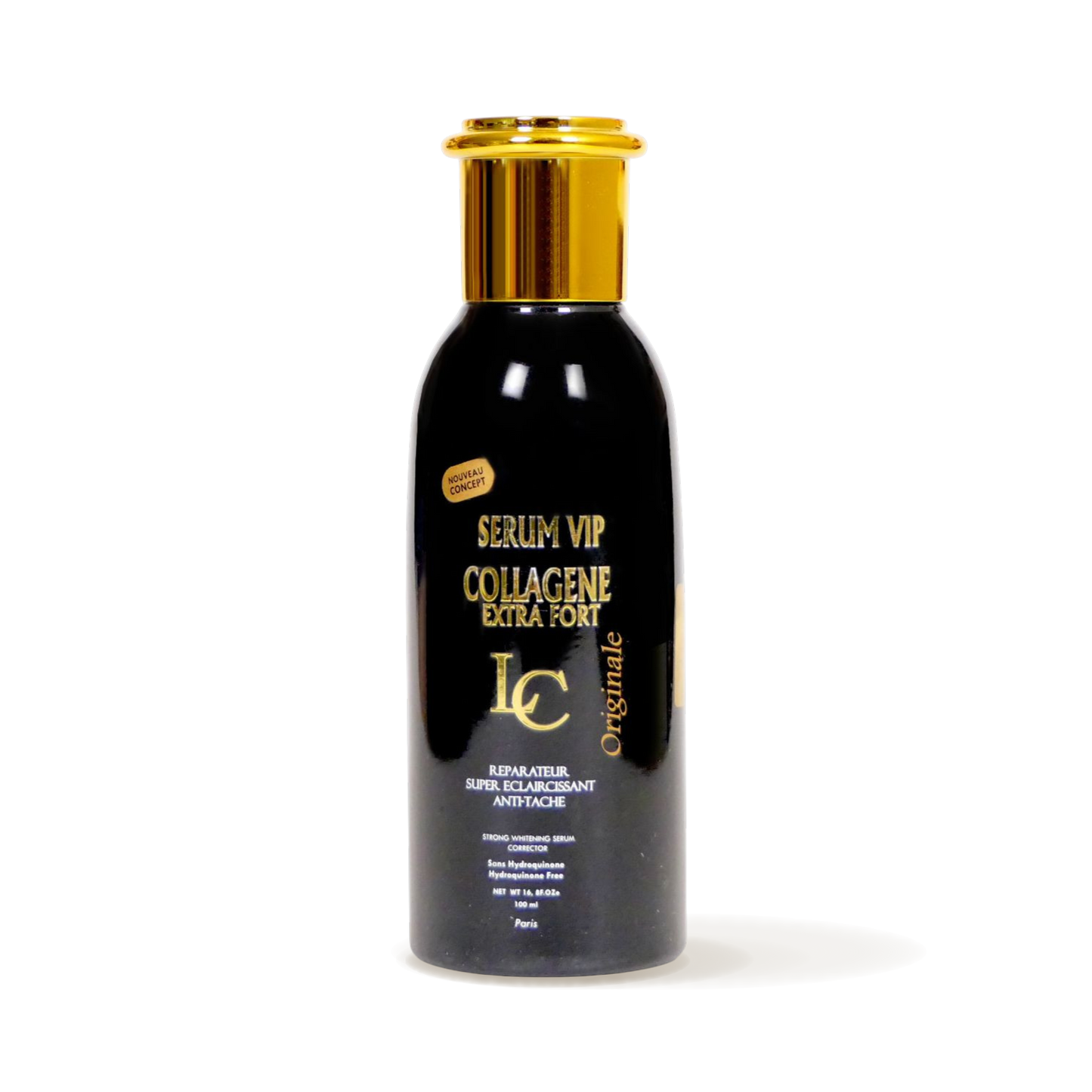 LC Serum VIP Collagene Extra Fort