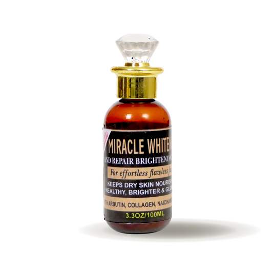 Miracle White and Repair Brightening Serum — 100 ml