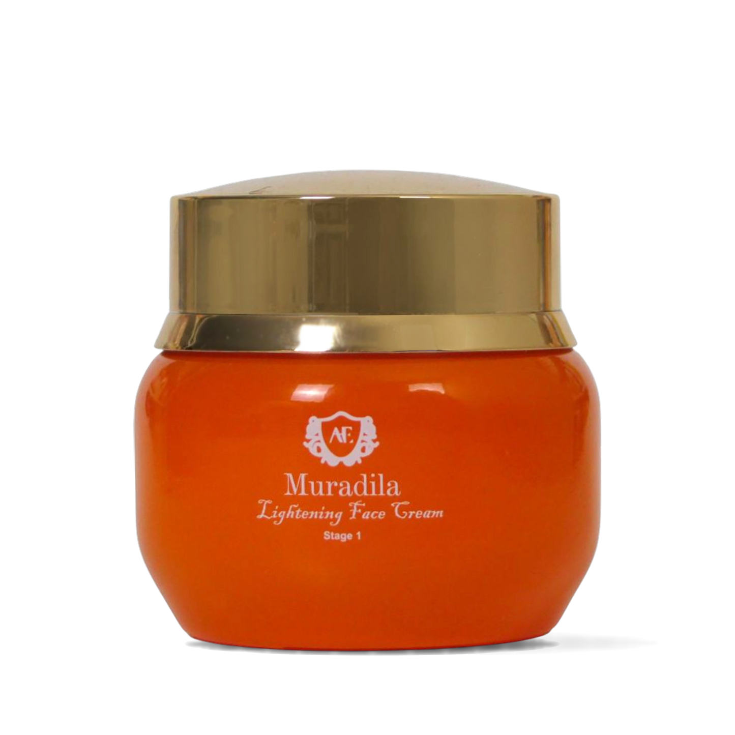 Muradila Lightening Face Cream – Stage 1