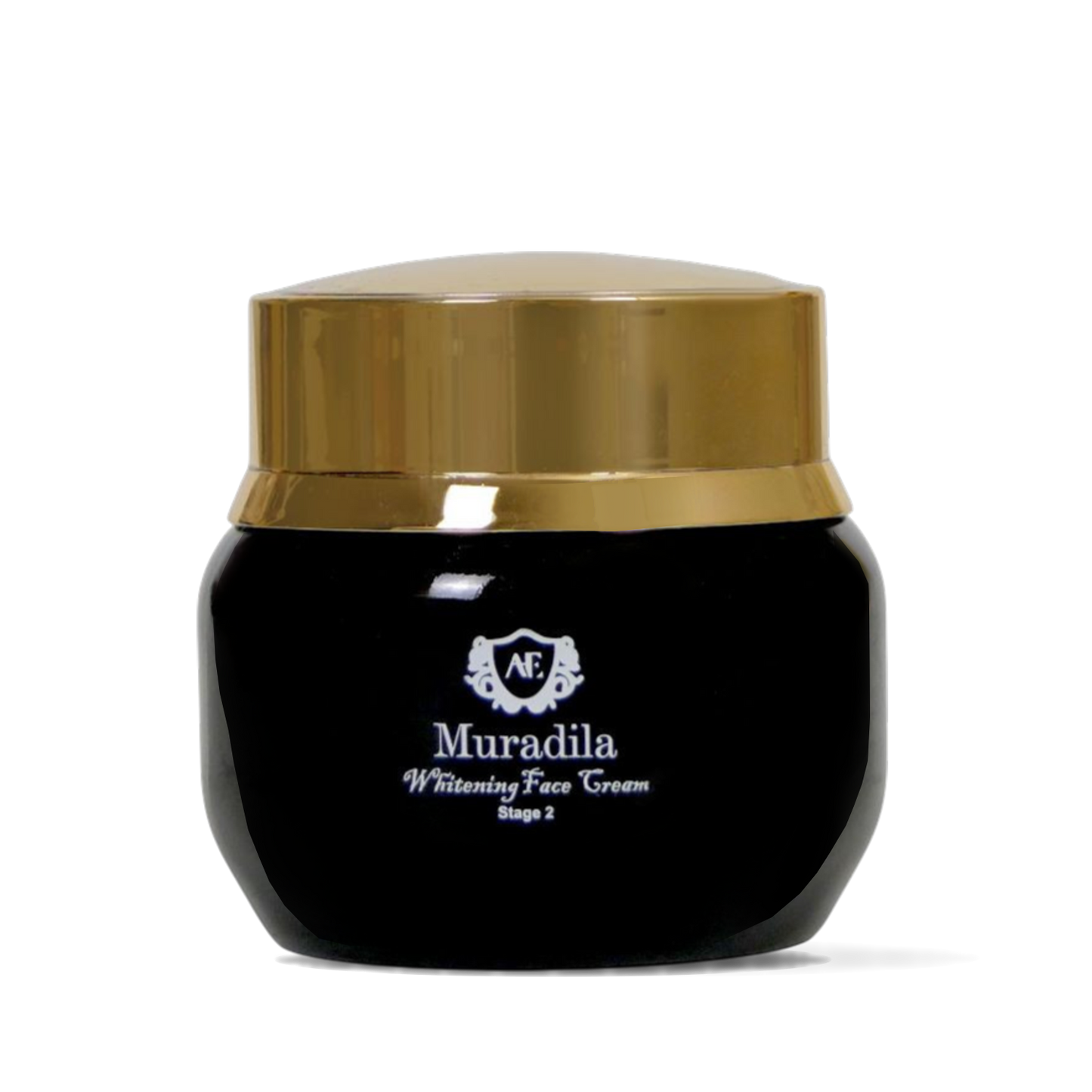 Muradila Whitening Face Cream – Stage 2