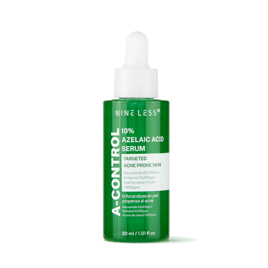 Nineless A-CONTROL 10% Azelaic Acid Serum 30ml