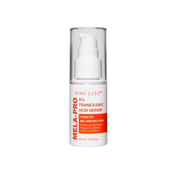 Nineless MELA-PRO 5% Tranexamic Acid Serum 30ml