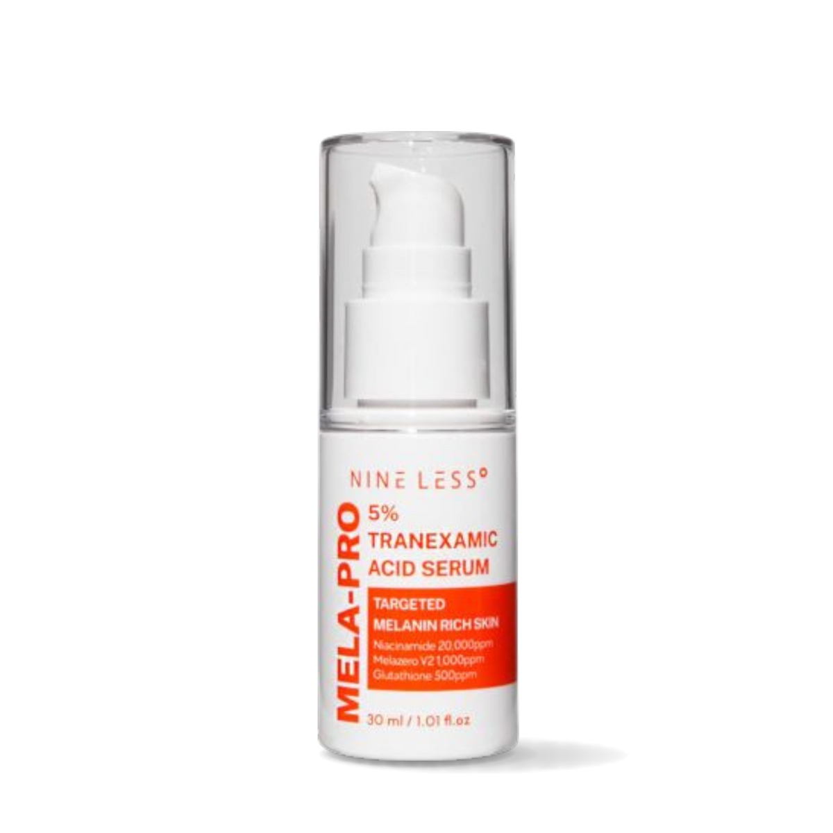 Nineless MELA-PRO 5% Tranexamic Acid Serum 30ml