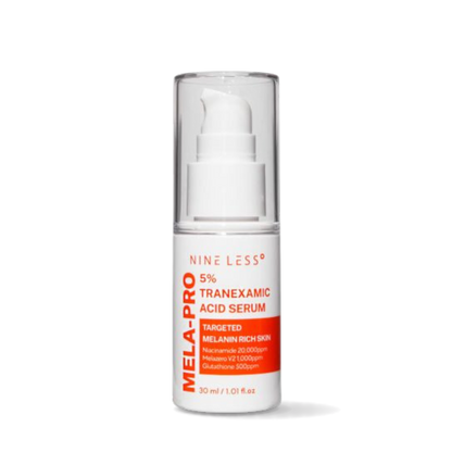 Nineless MELA-PRO 5% Tranexamic Acid Serum 30ml