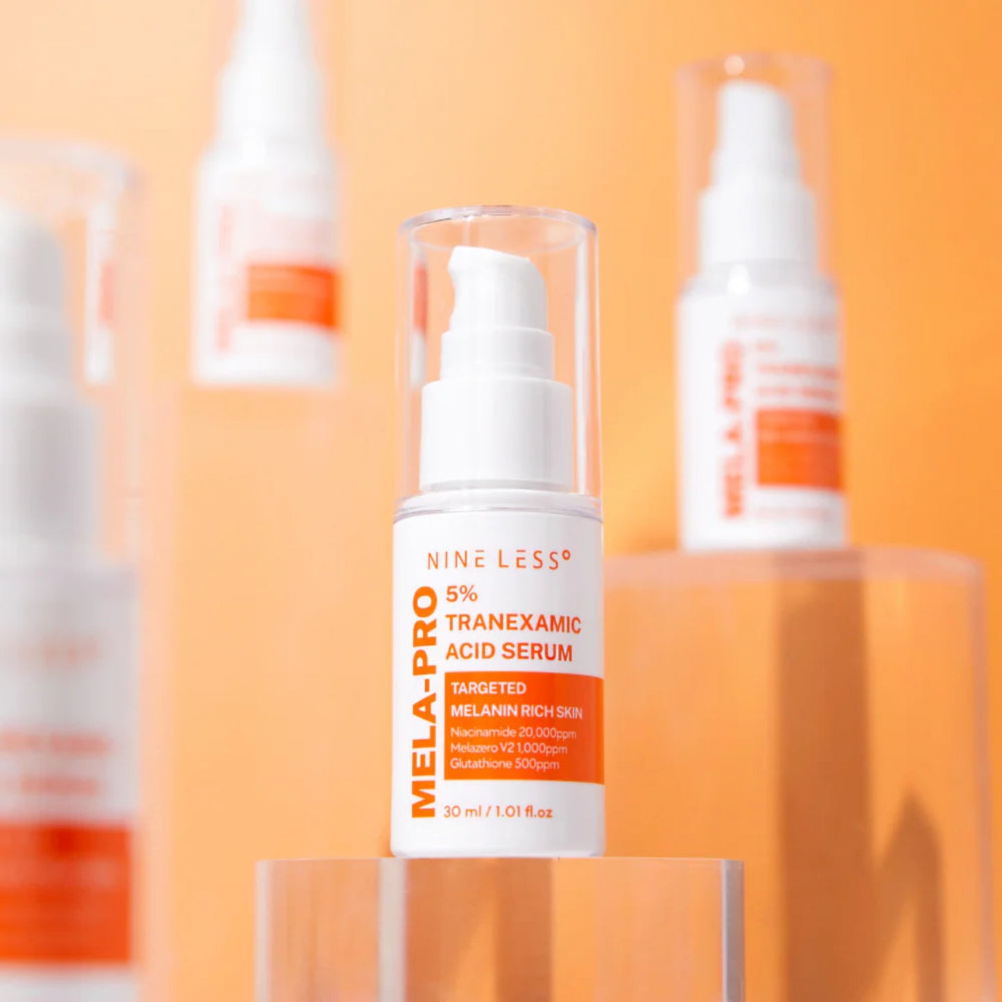 Nineless MELA-PRO 5% Tranexamic Acid Serum 30ml
