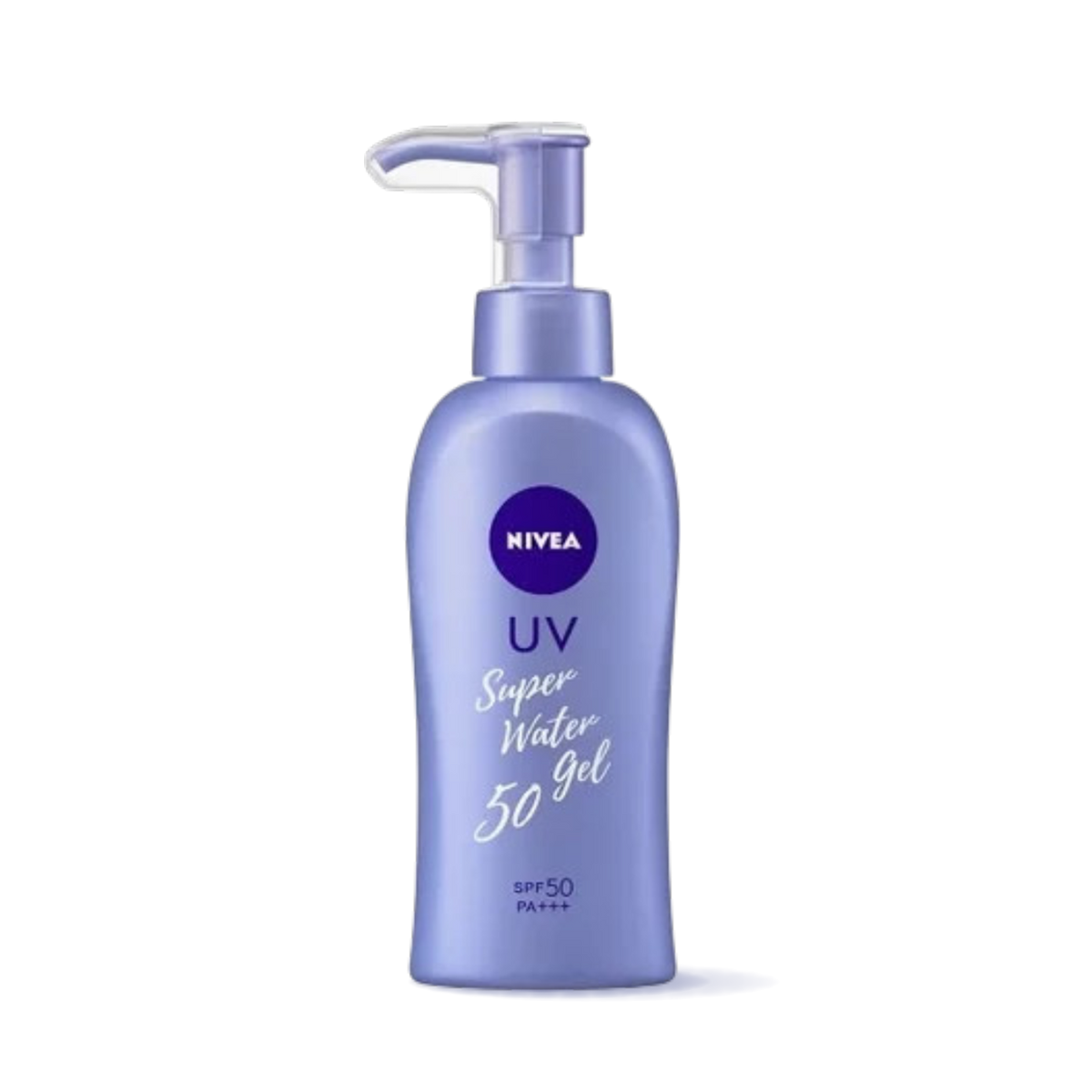 Nivea Uv Water Gel Sunscreen 140G
