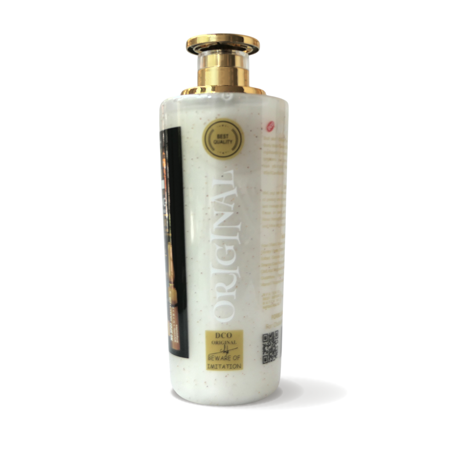 No Spot Injection Extra Strong Instant Whitening Body Wash