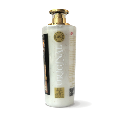 No Spot Injection Extra Strong Instant Whitening Body Wash