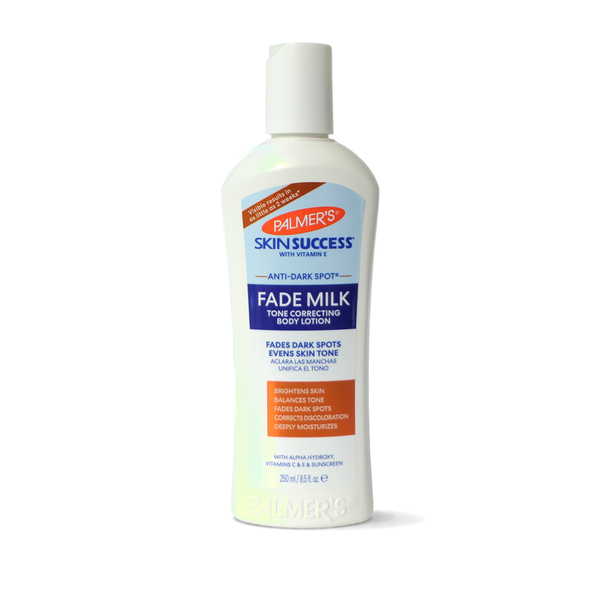 Palmer’s Skin Success Fade Milk Tone Correcting Body Lotion