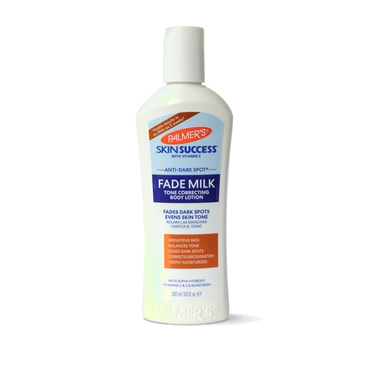 Palmer’s Skin Success Fade Milk Tone Correcting Body Lotion