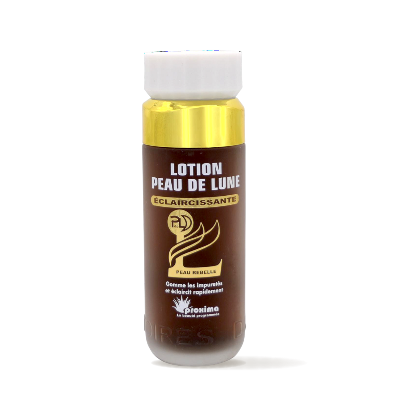 Peau De Lune Brown Cleanser