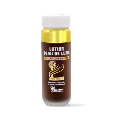 Peau De Lune Brown Cleanser