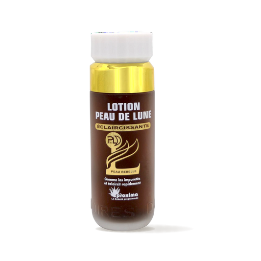 Peau De Lune Brown Cleanser