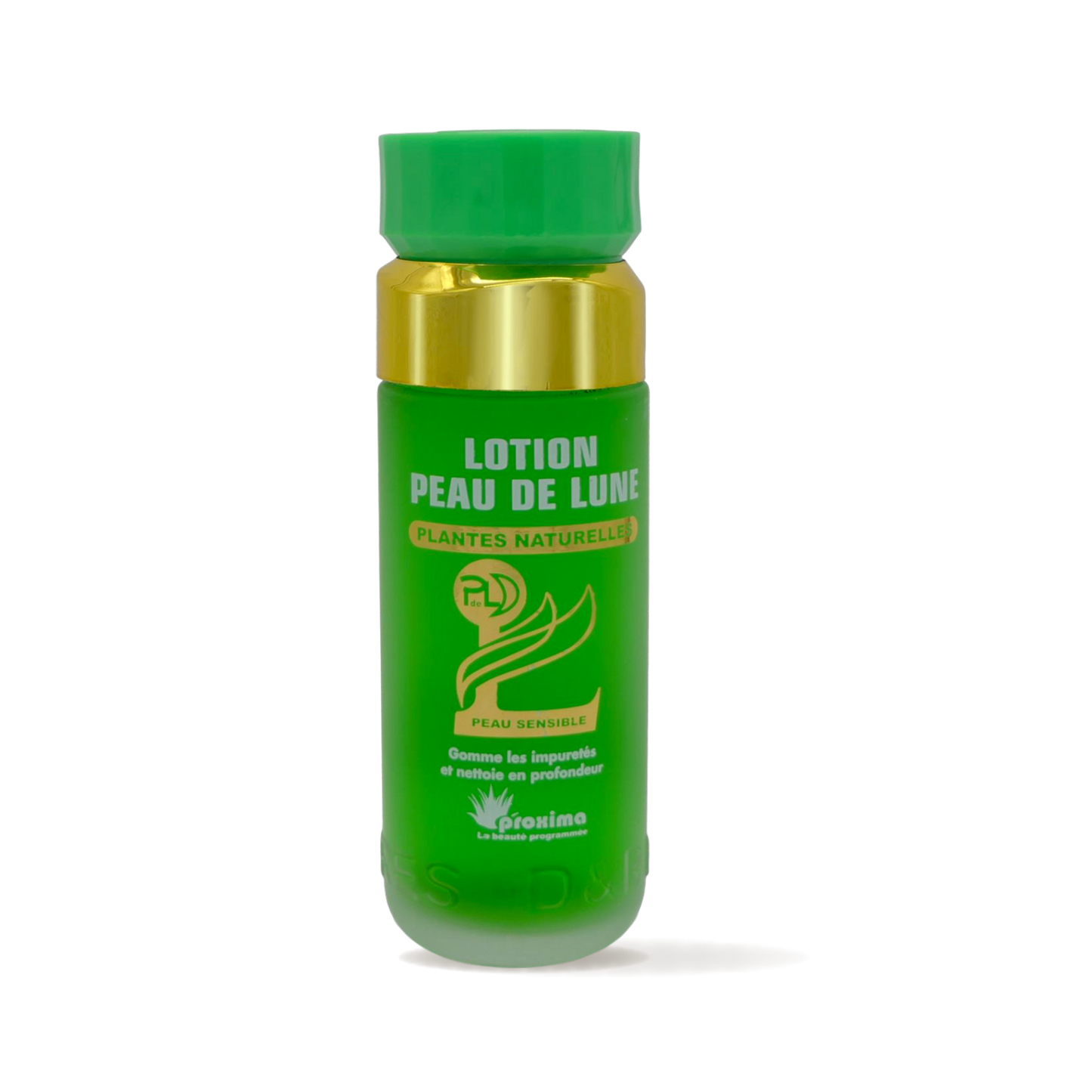 Peau De Lune Green Cleanser