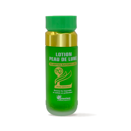 Peau De Lune Green Cleanser