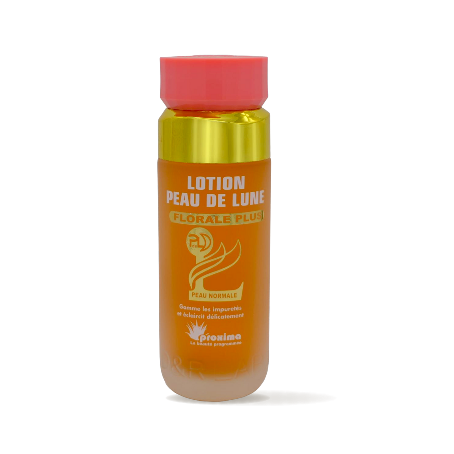 Peau De Lune Orange Cleanser