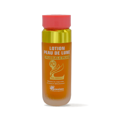 Peau De Lune Orange Cleanser
