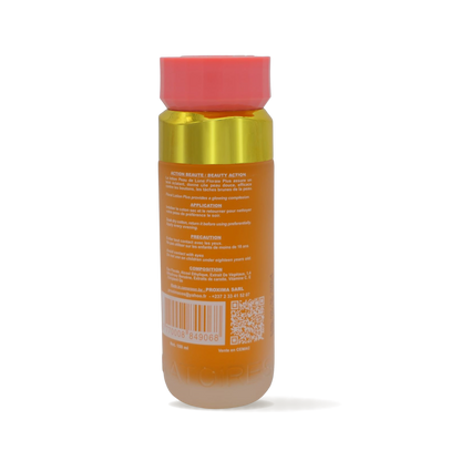 Peau De Lune Orange Cleanser