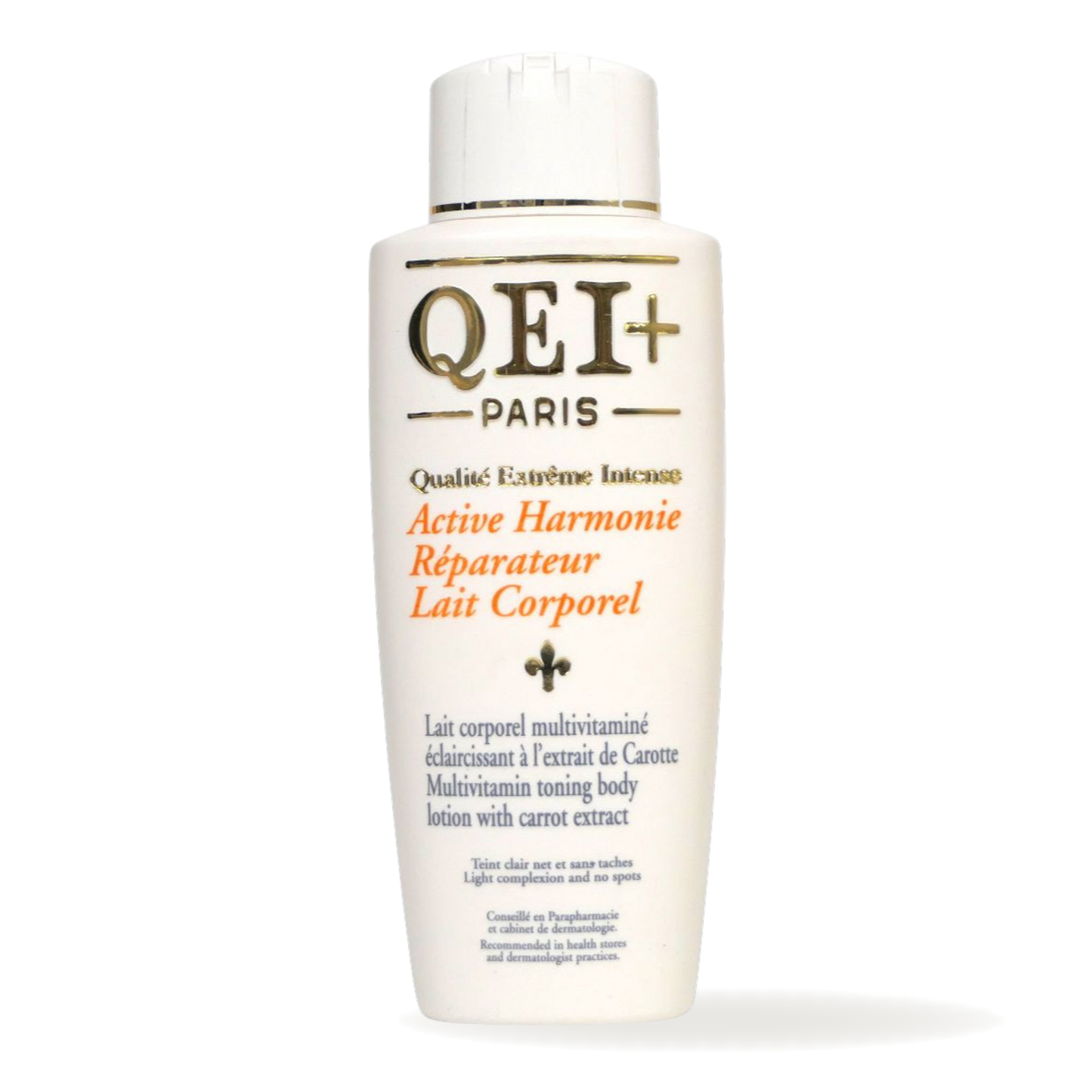 QEI+ Harmonie