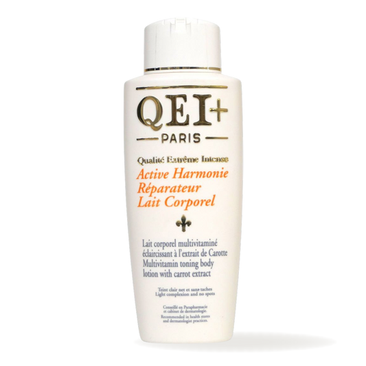 QEI+ Harmonie