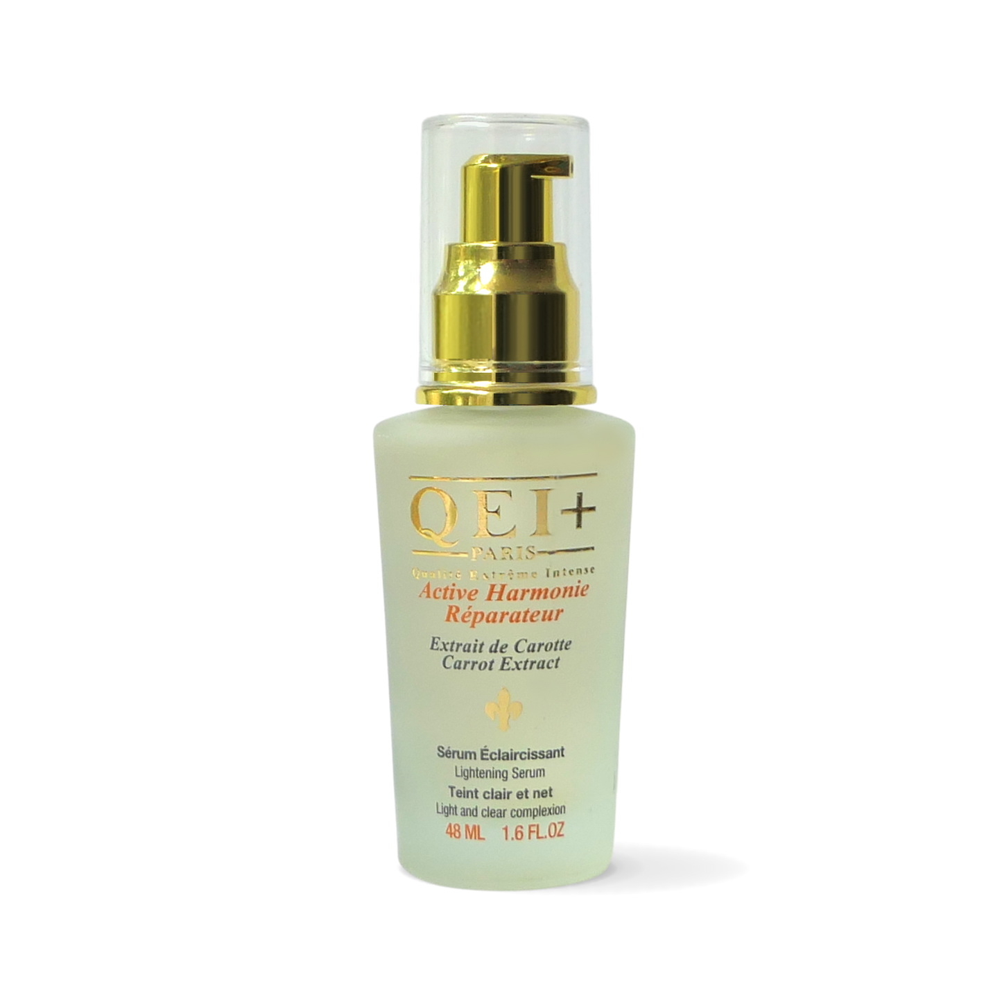QEI+ Paris Active Harmonie Réparateur Serum