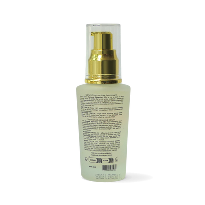 QEI+ Paris Active Harmonie Réparateur Serum