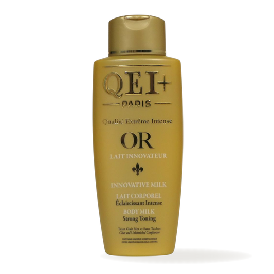 QEI+ Or