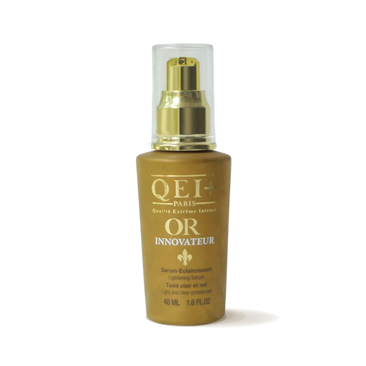 QEI+ Paris OR Innovateur Lightening Serum