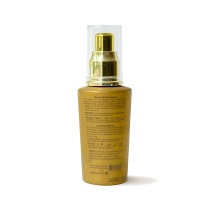 QEI+ Paris OR Innovateur Lightening Serum