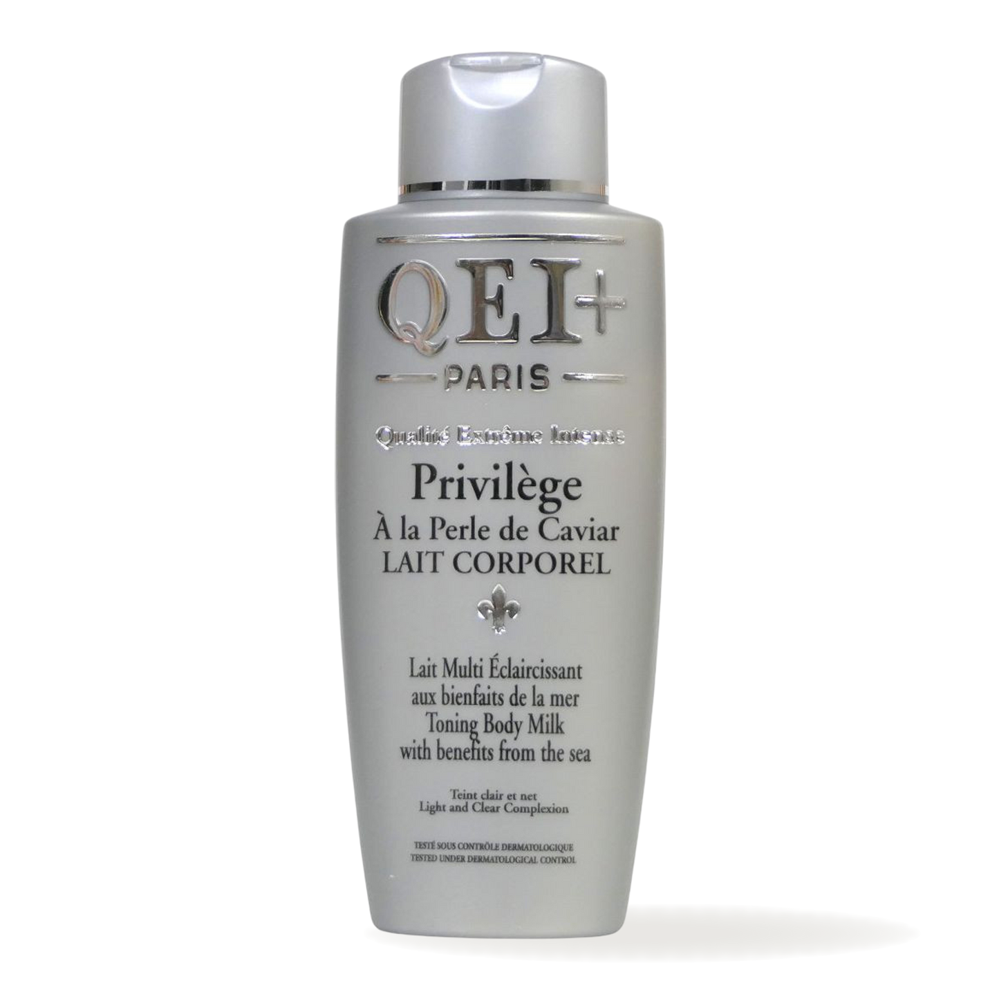 QEI+ Privilege