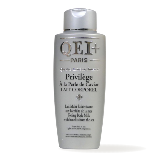 QEI+ Privilege