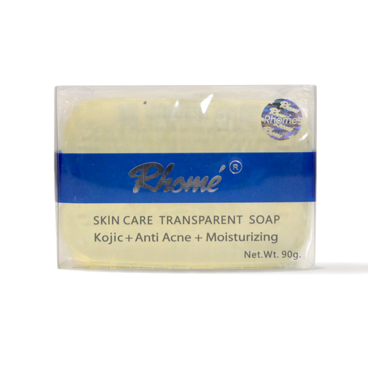 Rhome Anti-Acne Soap
