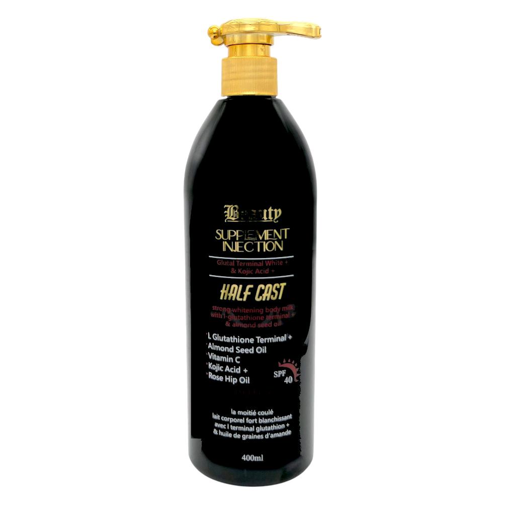 Beauty Supplement Injection Lotion 500ml