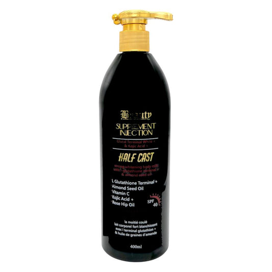 Beauty Supplement Injection Lotion 500ml