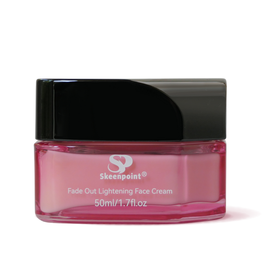 Skeenpoint Fade Out Lightening Face Cream