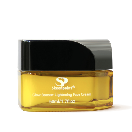 Skeenpoint Glow Booster Lightening Face Cream