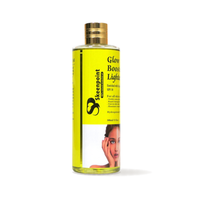 Skeenpoint Glow Booster Lightening Oil