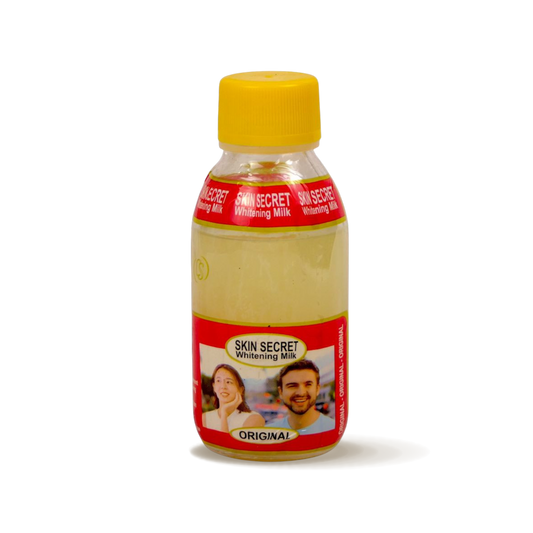 Skin Secret Whitening Milk