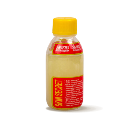 Skin Secret Whitening Milk
