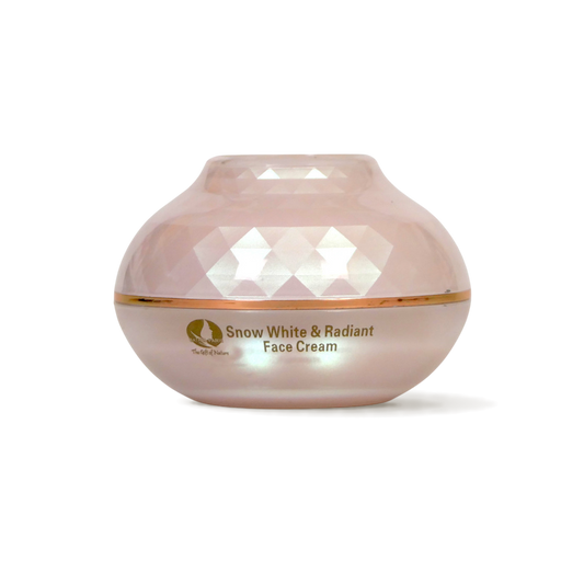 Snow White And Radiant Face Cream