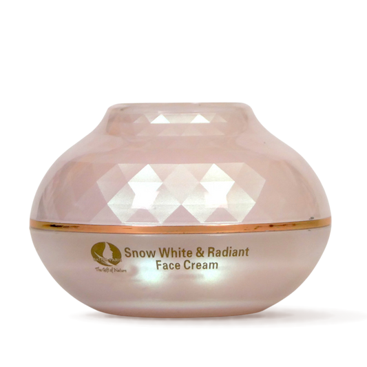 Snow White And Radiant Face Cream