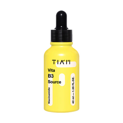 Tiam Vita B3 Source 40Ml