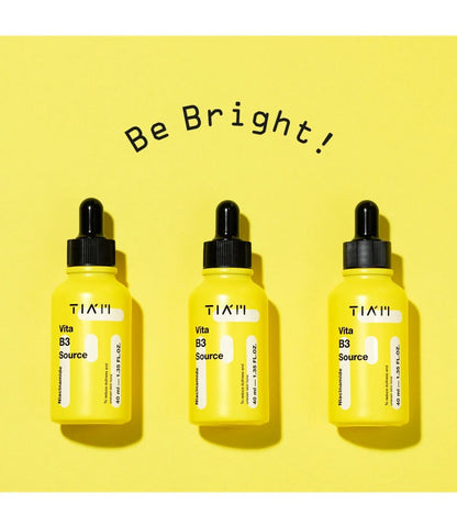 Tiam Vita B3 Source 40Ml